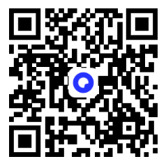 夸克网盘分享链接二维码，扫码后转存下载